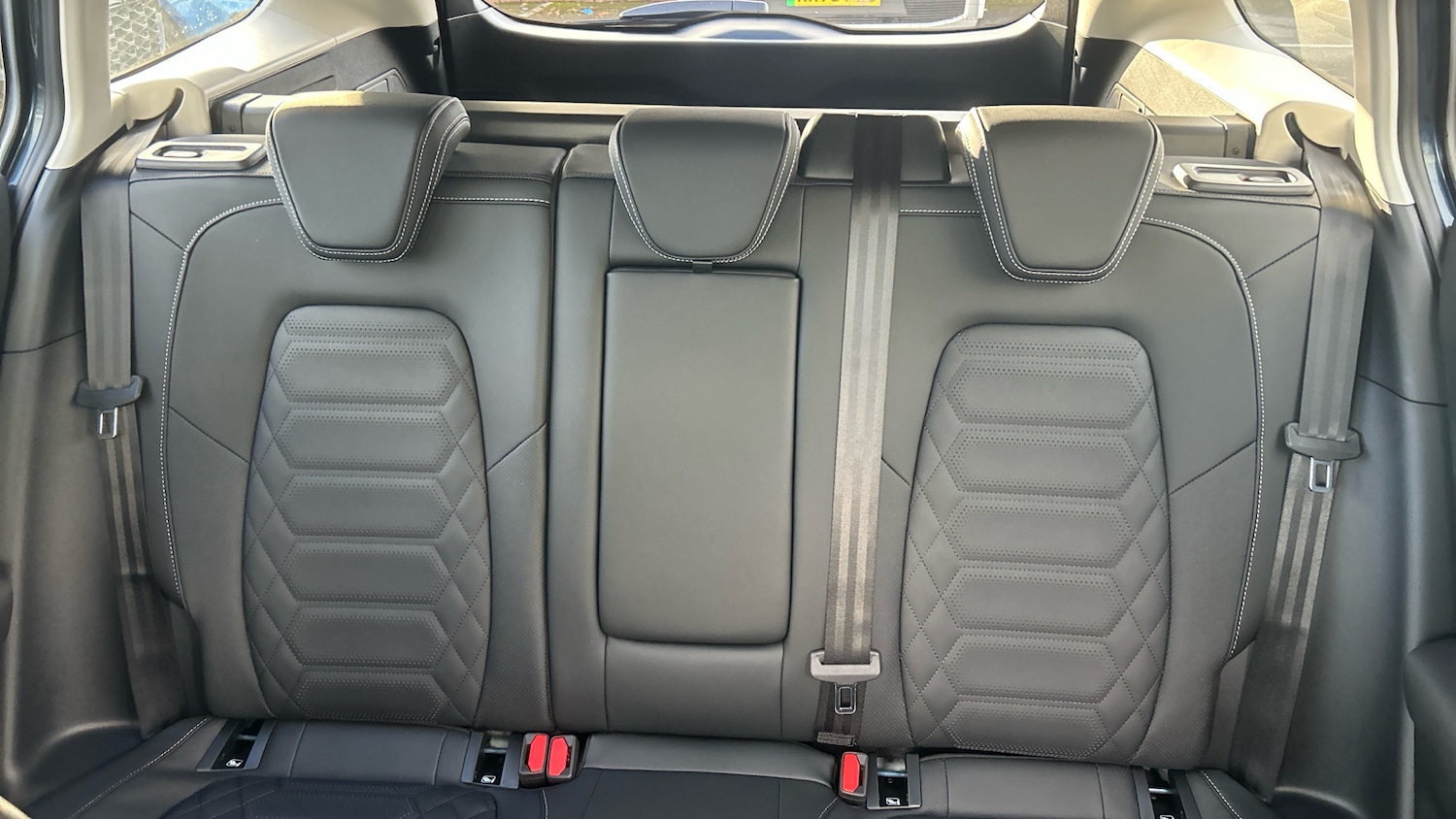 Used Ford Focus 2025 for sale - 76919691: Photo 15