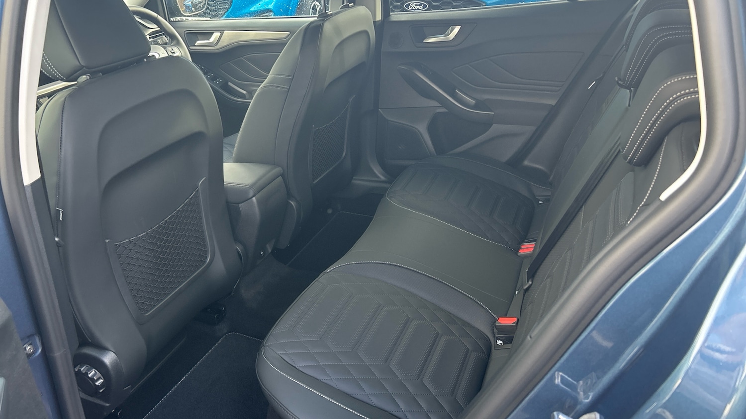 Used Ford Focus 2025 for sale - 76919691: Photo 16