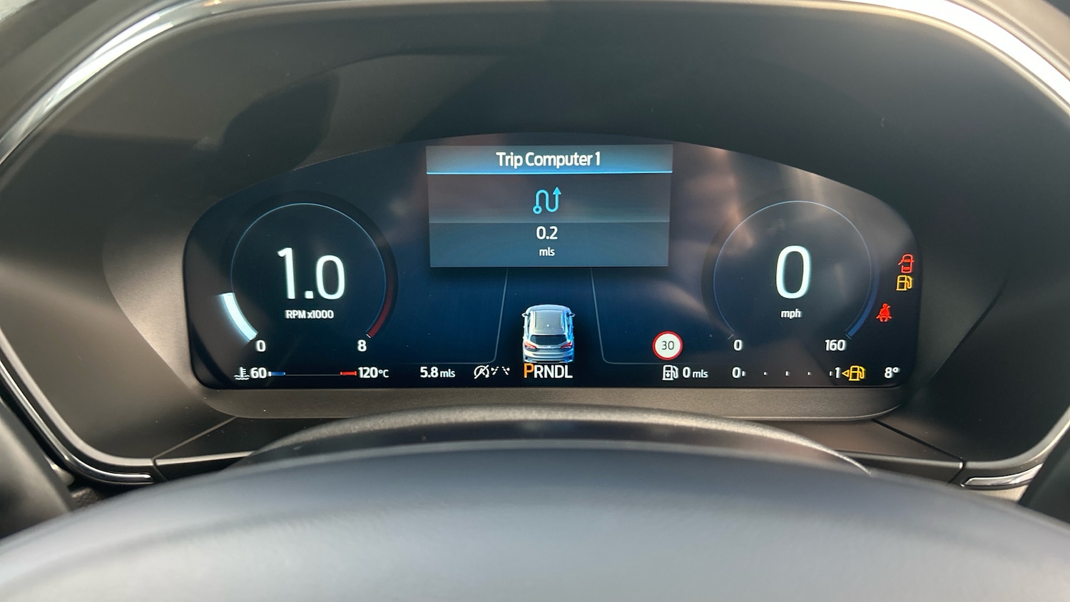 Used Ford Focus 2025 for sale - 76919691: Photo 18