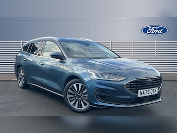 Used Ford Focus 2025 for sale - 76919691: Photo