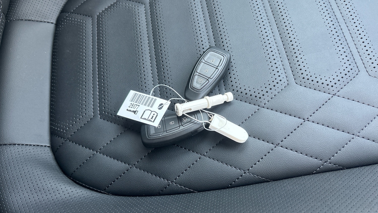 Used Ford Focus 2025 for sale - 76919691: Photo 20