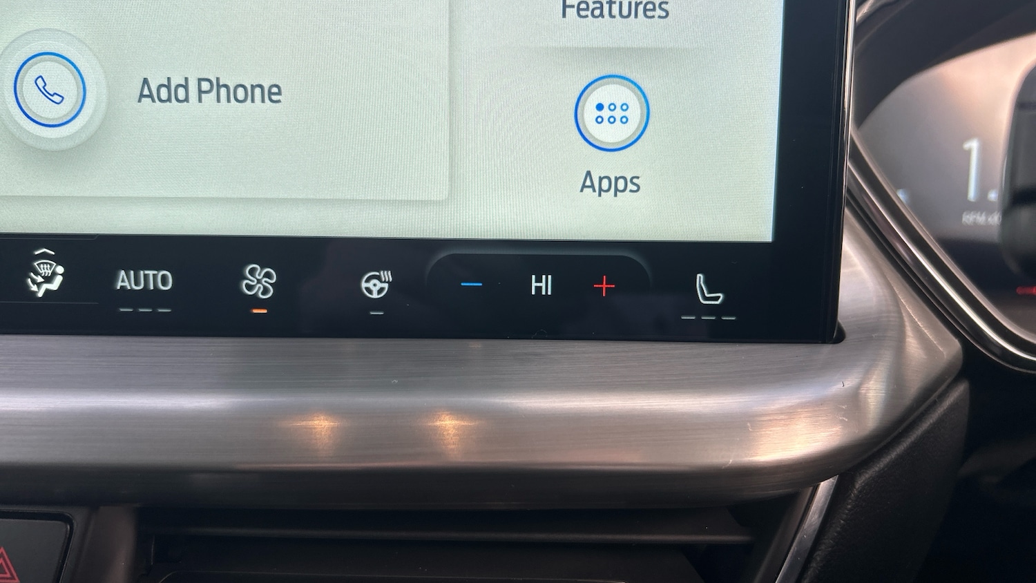 Used Ford Focus 2025 for sale - 76919691: Photo 21