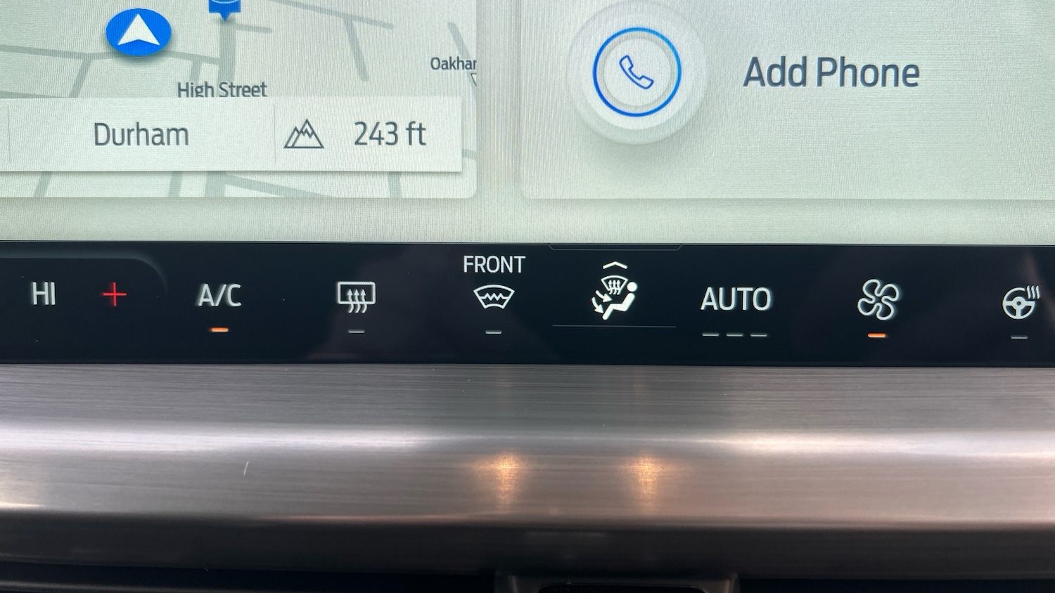 Used Ford Focus 2025 for sale - 76919691: Photo 22