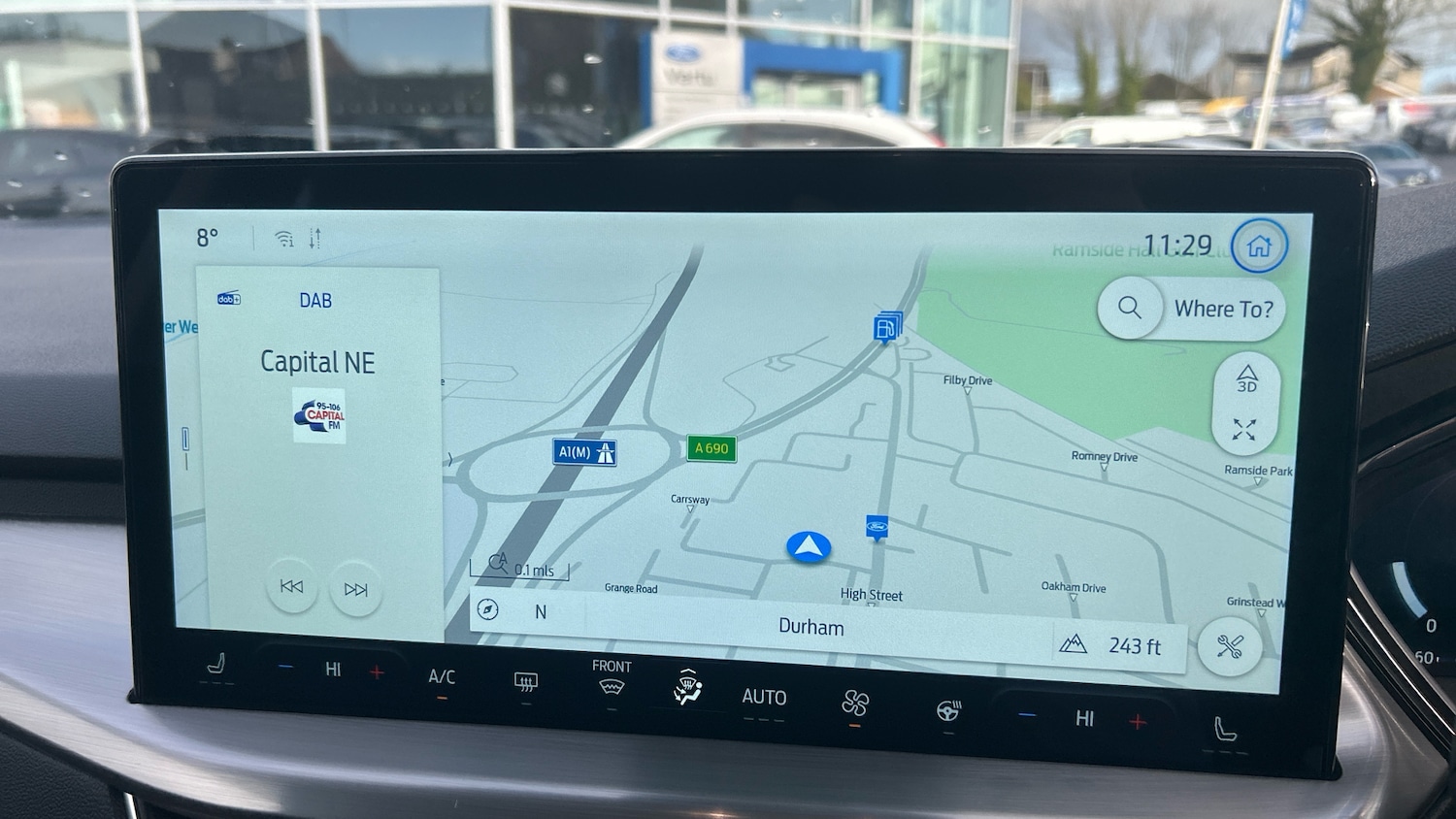 Used Ford Focus 2025 for sale - 76919691: Photo 23