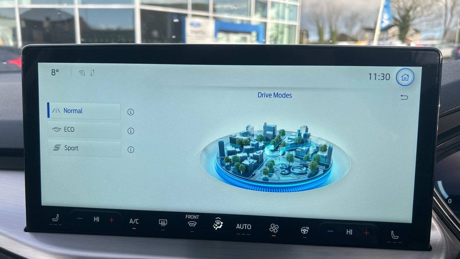 Used Ford Focus 2025 for sale - 76919691: Photo 24