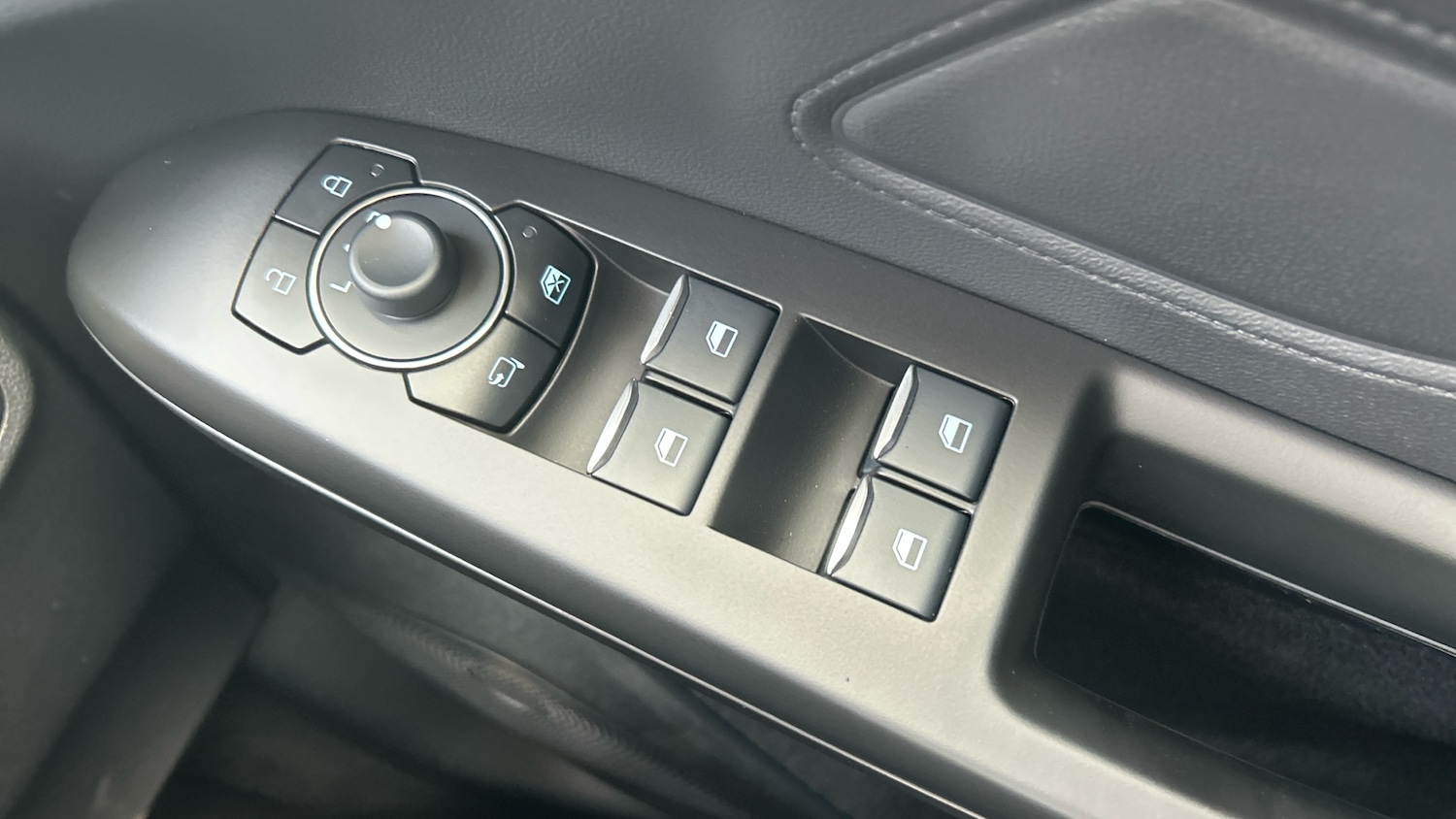 Used Ford Focus 2025 for sale - 76919691: Photo 27