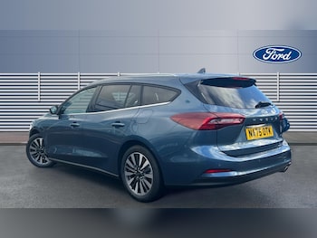 Used Ford Focus 2025 for sale - 76919691: Photo