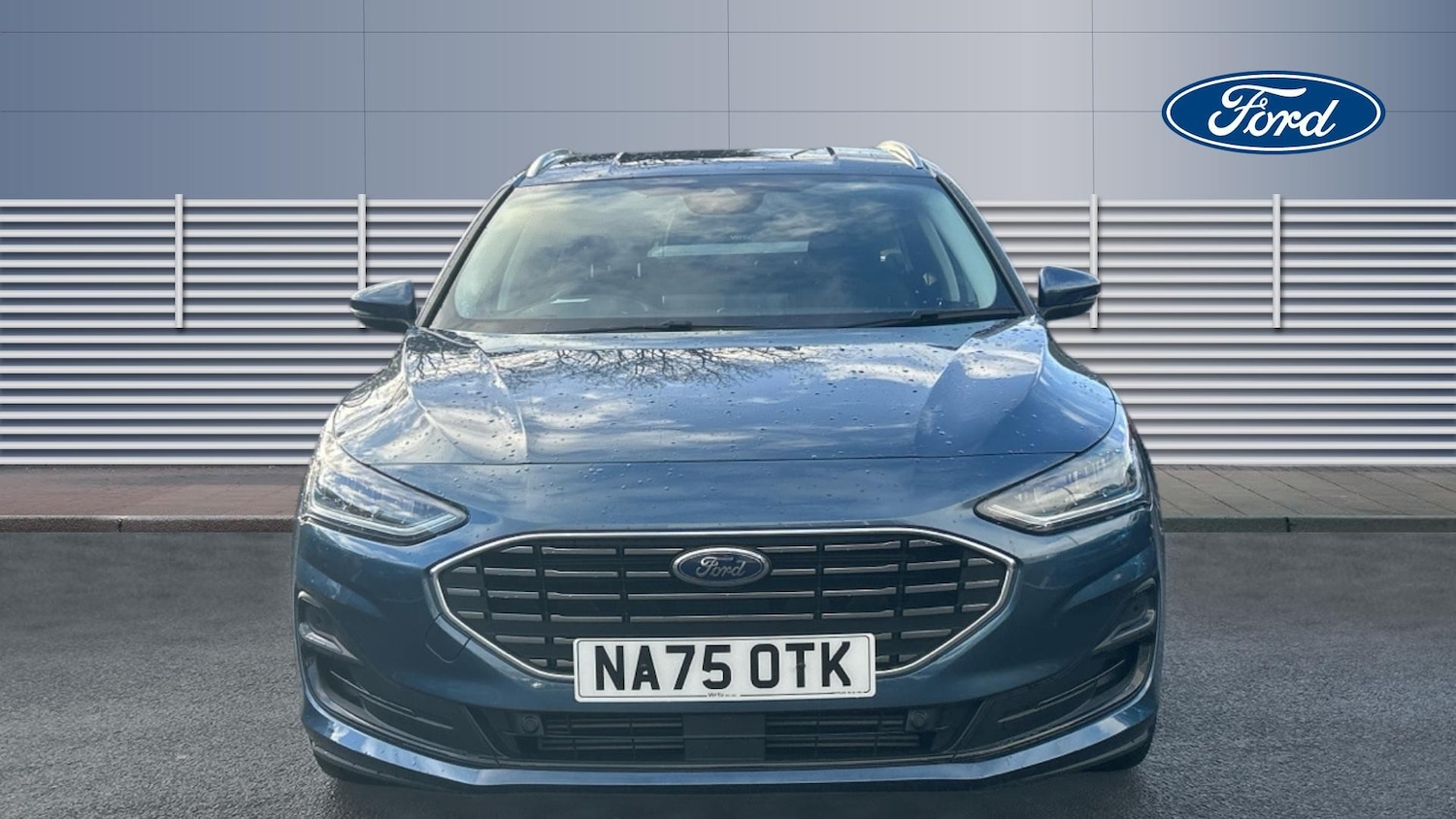 Used Ford Focus 2025 for sale - 76919691: Photo 3