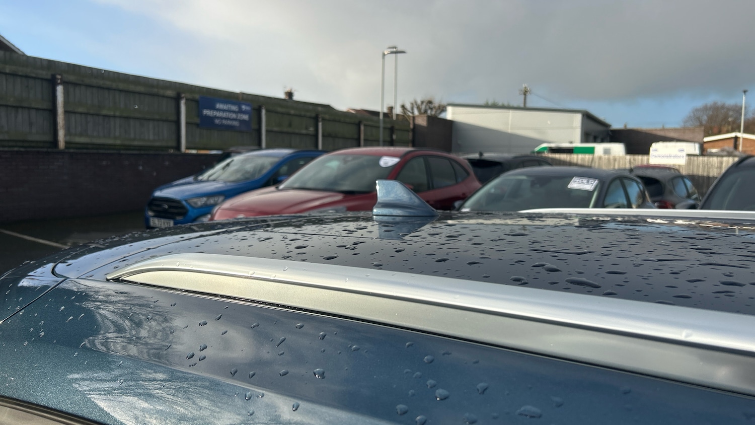 Used Ford Focus 2025 for sale - 76919691: Photo 38