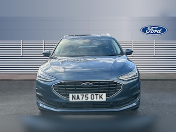 Used Ford Focus 2025 for sale - 76919691: Photo