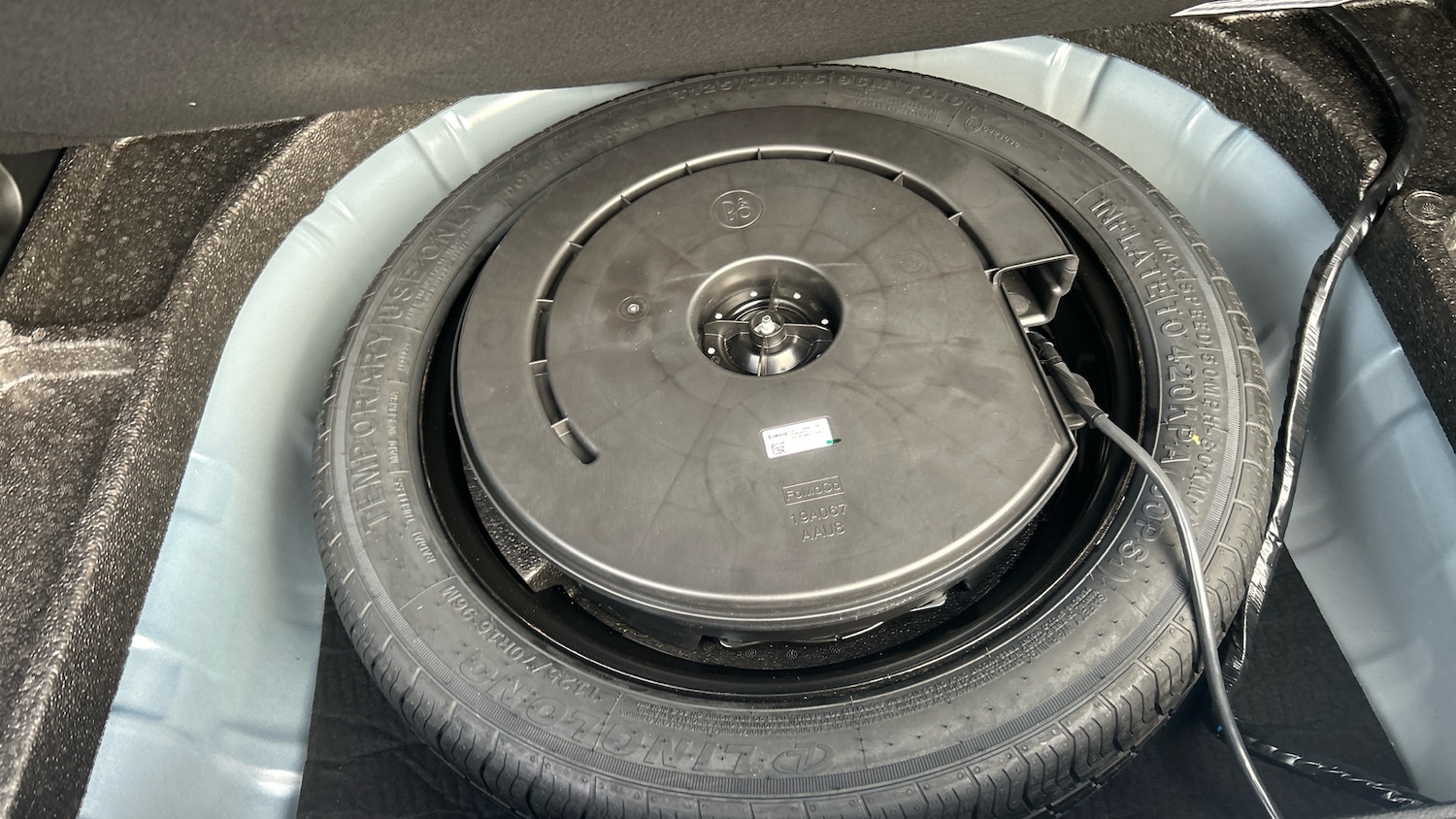 Used Ford Focus 2025 for sale - 76919691: Photo 41