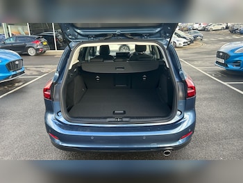 Used Ford Focus 2025 for sale - 76919691: Photo