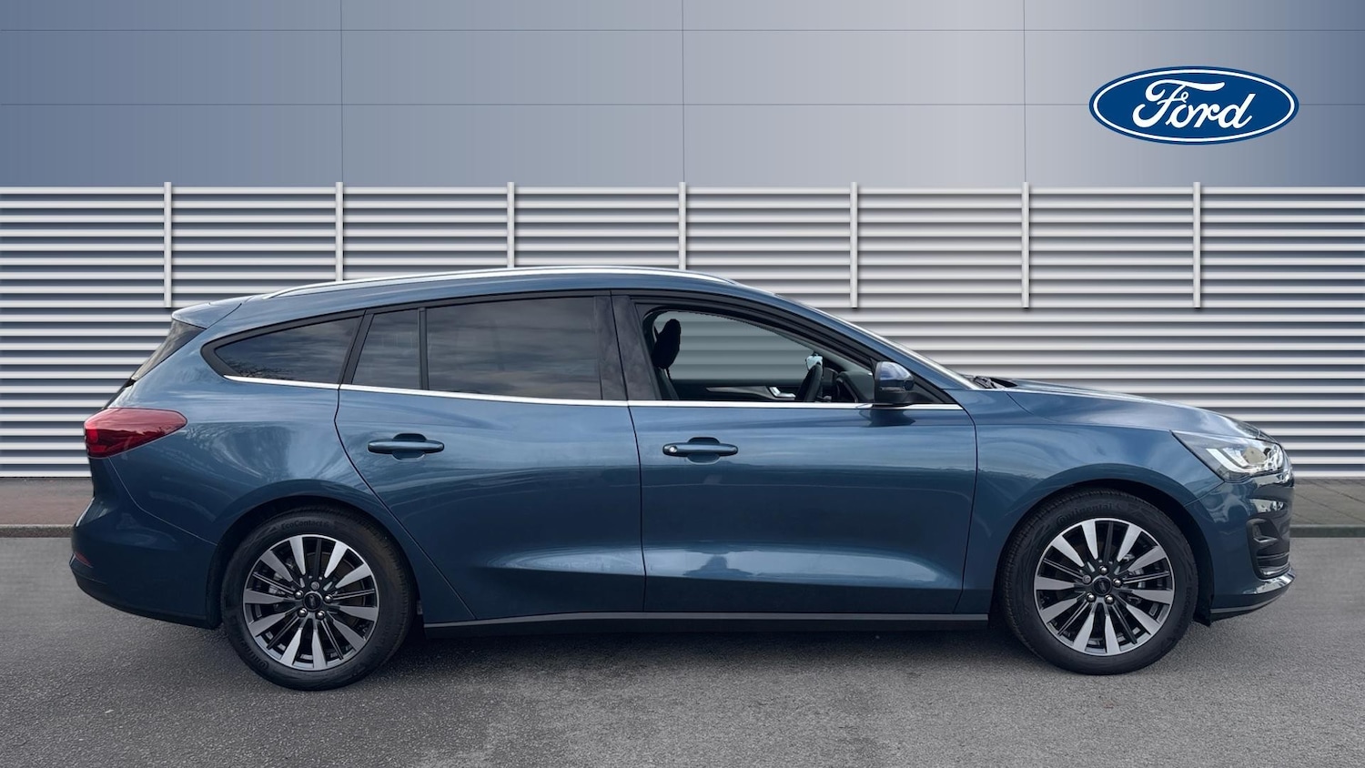 Used Ford Focus 2025 for sale - 76919691: Photo 5