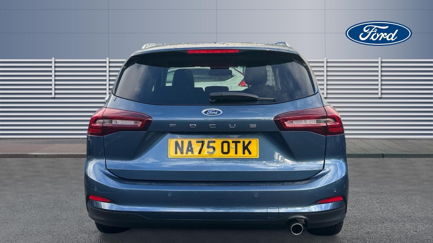 Used Ford Focus 2025 for sale - 76919691: Photo 6