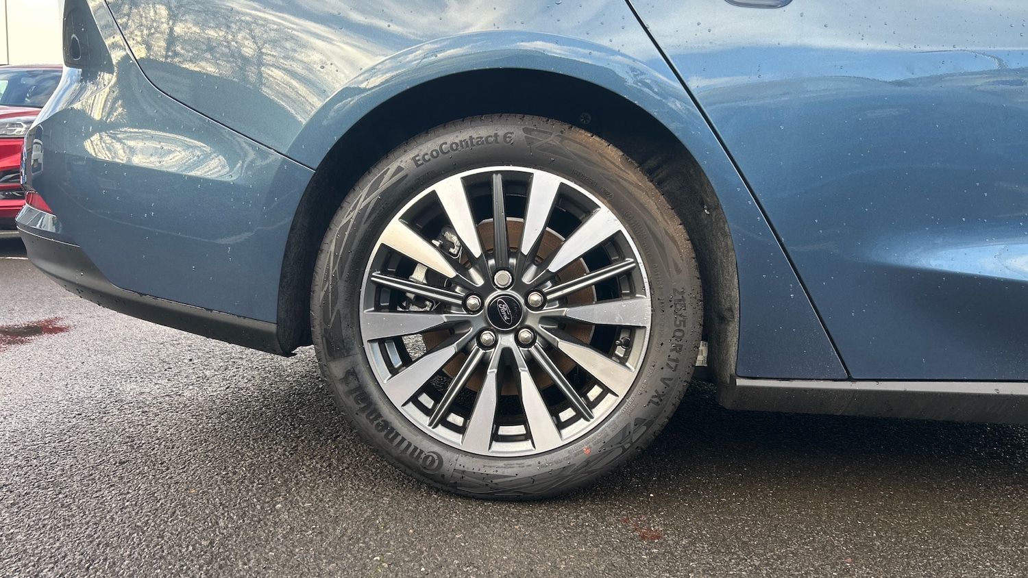 Used Ford Focus 2025 for sale - 76919691: Photo 7