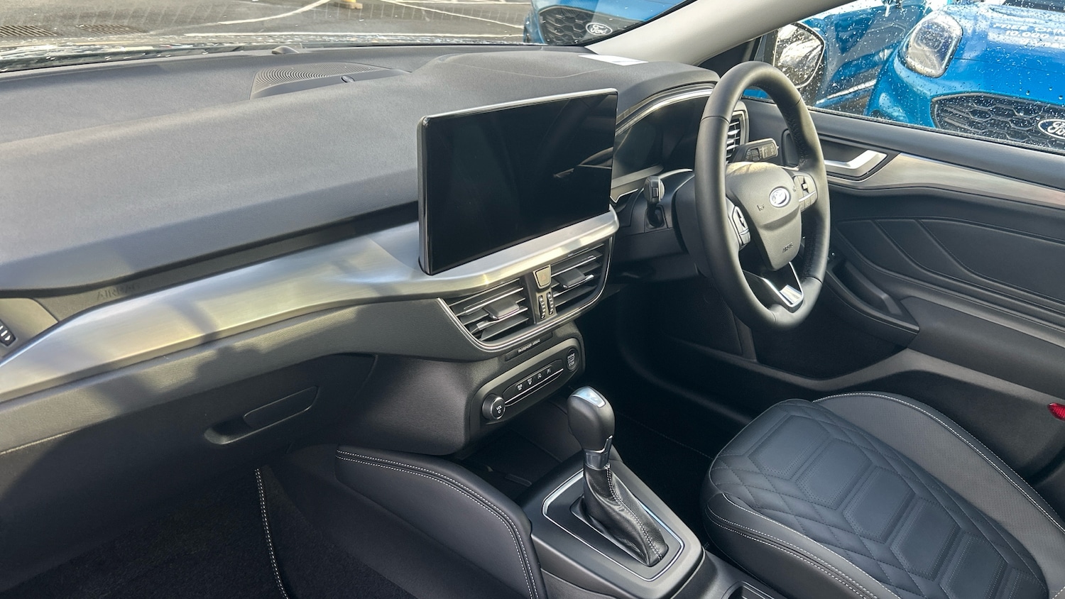 Used Ford Focus 2025 for sale - 76919691: Photo 9