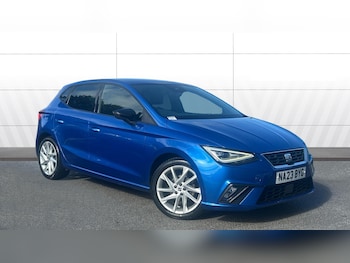 Used SEAT Ibiza 2023 for sale - 79320158: Photo