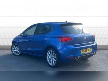 Used SEAT Ibiza 2023 for sale - 79320158: Photo