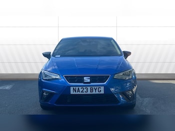 Used SEAT Ibiza 2023 for sale - 79320158: Photo