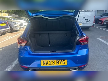 Used SEAT Ibiza 2023 for sale - 79320158: Photo