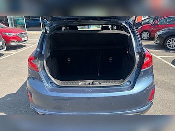 Used Ford Fiesta 2020 for sale - 79184005: Photo