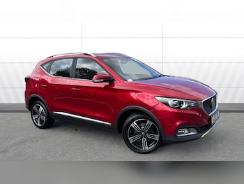 Used MG MG ZS 2019 for sale - 78564944: Photo