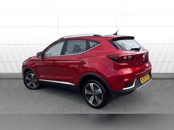 Used MG MG ZS 2019 for sale - 78564944: Photo