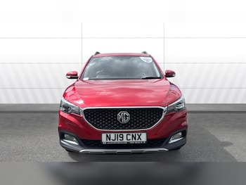 Used MG MG ZS 2019 for sale - 78564944: Photo