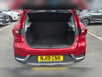 Used MG MG ZS 2019 for sale - 78564944: Photo