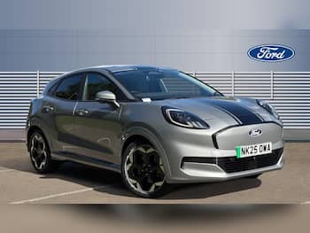 Used Ford Puma 2025 for sale - 79746241: Photo