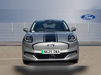 Used Ford Puma 2025 for sale - 79746241: Photo