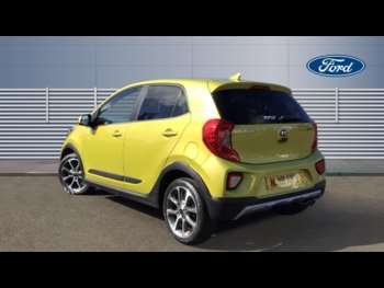 Used Kia Picanto 2018 for sale - 74634977: Photo