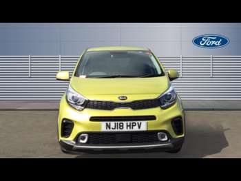 Used Kia Picanto 2018 for sale - 74634977: Photo