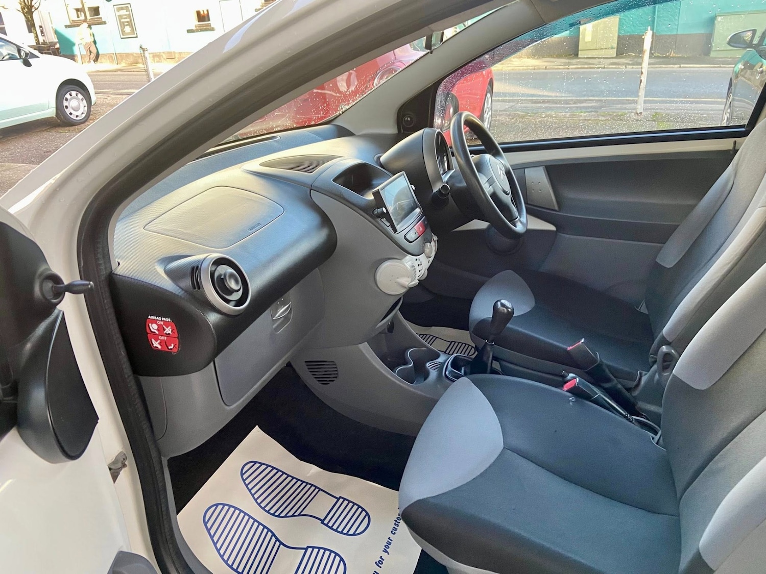 Used Citroen C1 2011 for sale - 76922145: Photo 13