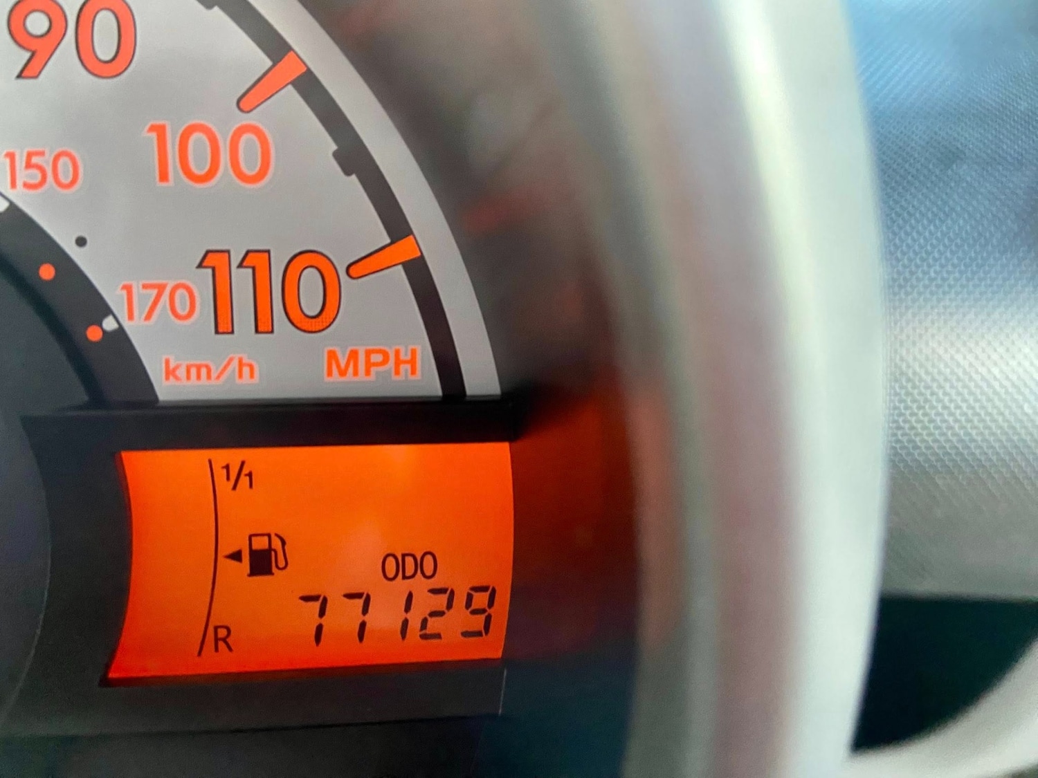 Used Citroen C1 2011 for sale - 76922145: Photo 15