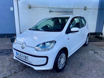 Used Volkswagen up! 2012 for sale - 78628251: Photo