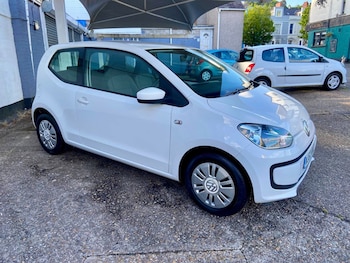 Used Volkswagen up! 2012 for sale - 78628251: Photo