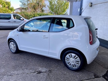 Used Volkswagen up! 2012 for sale - 78628251: Photo