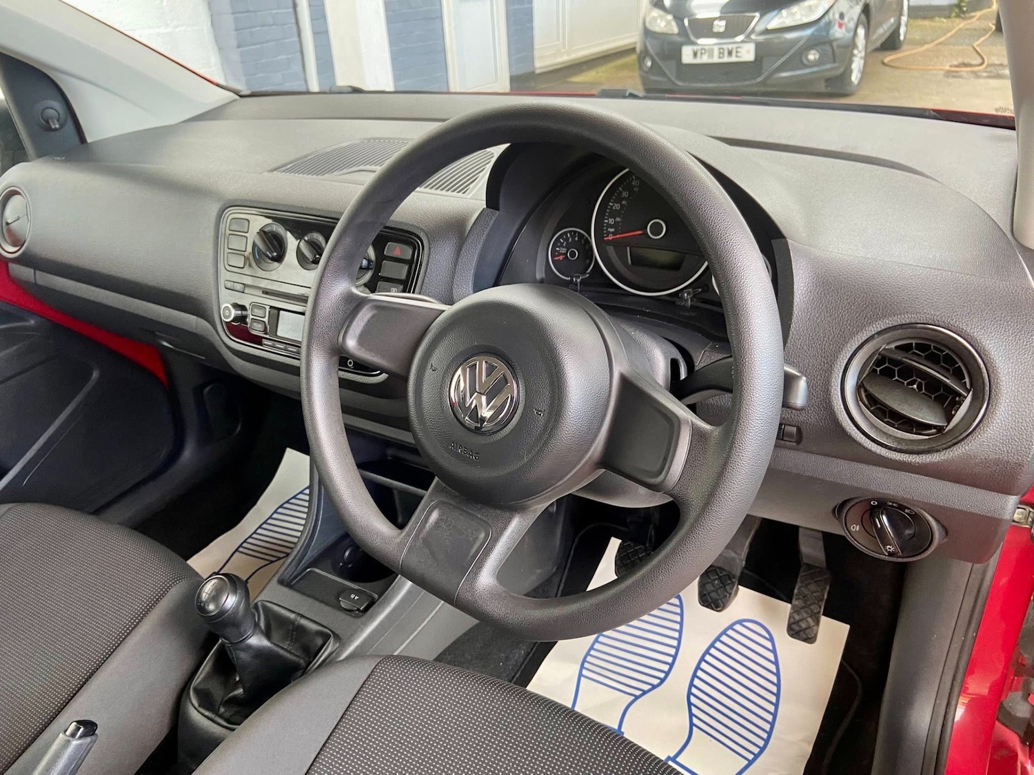 Used Volkswagen up! 2012 for sale - 77577942: Photo 10