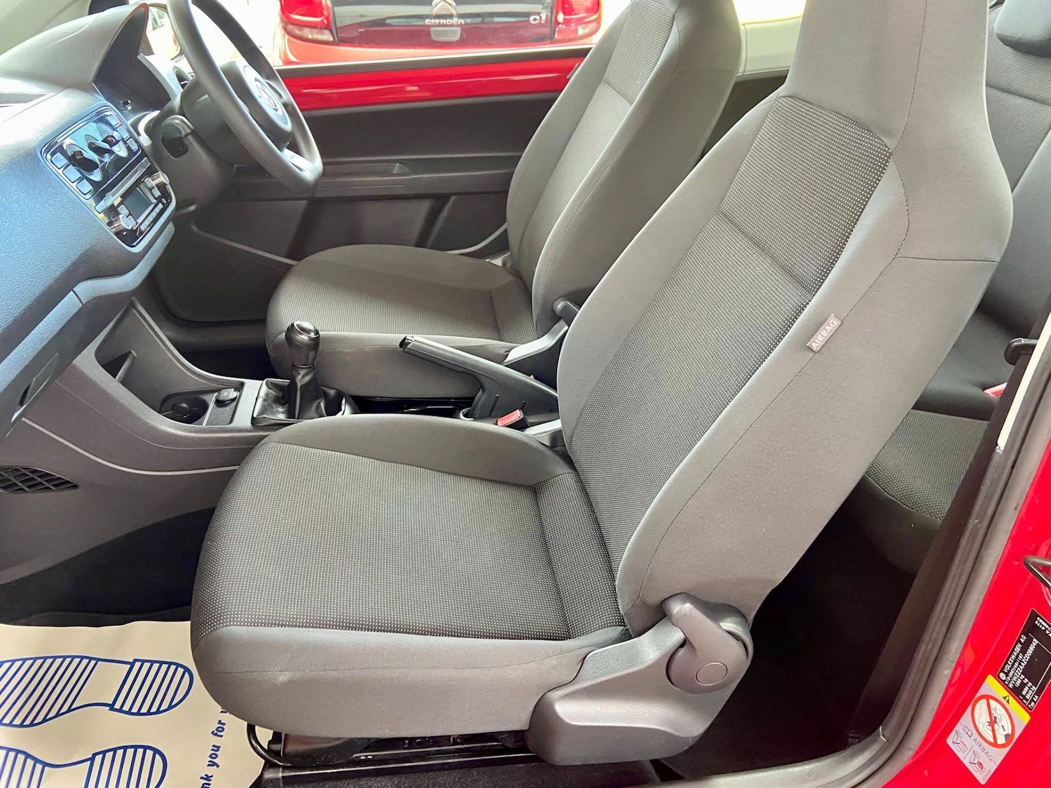 Used Volkswagen up! 2012 for sale - 77577942: Photo 11