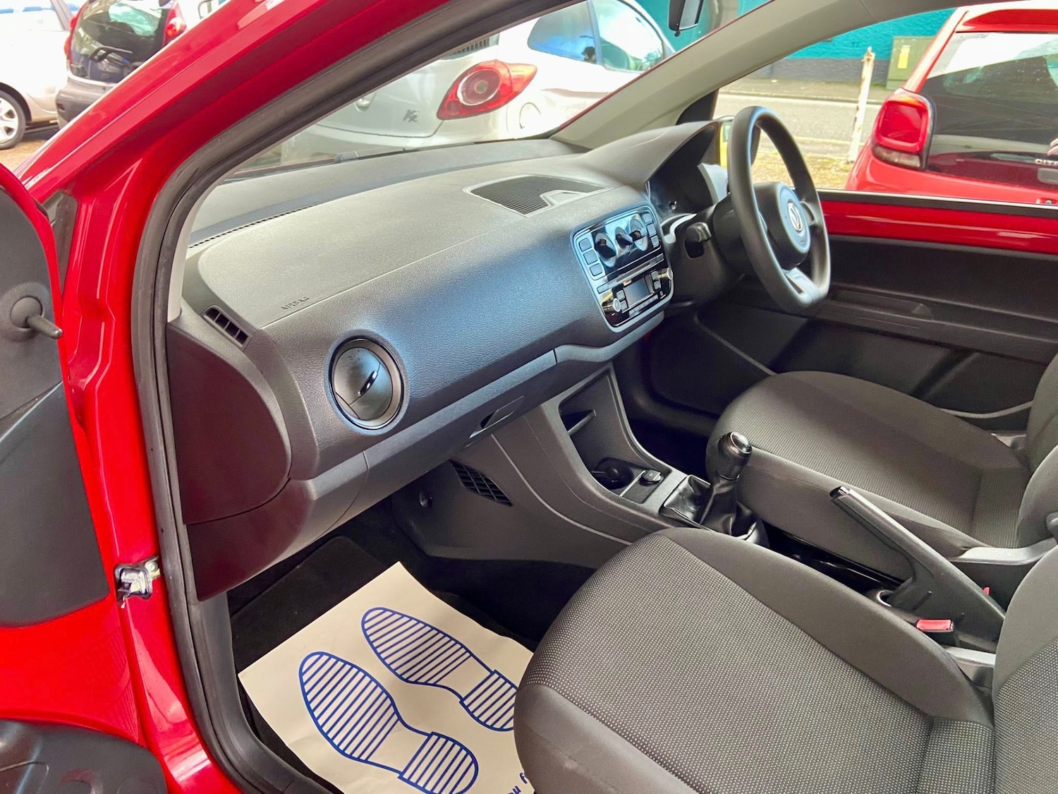 Used Volkswagen up! 2012 for sale - 77577942: Photo 12