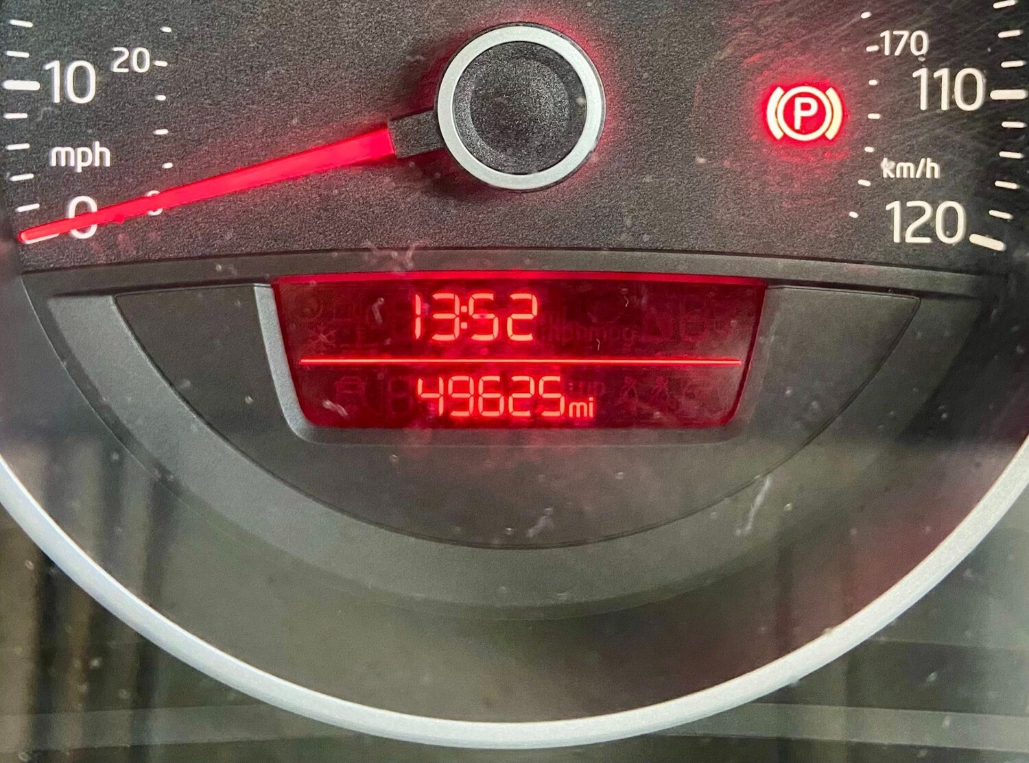 Used Volkswagen up! 2012 for sale - 77577942: Photo 15