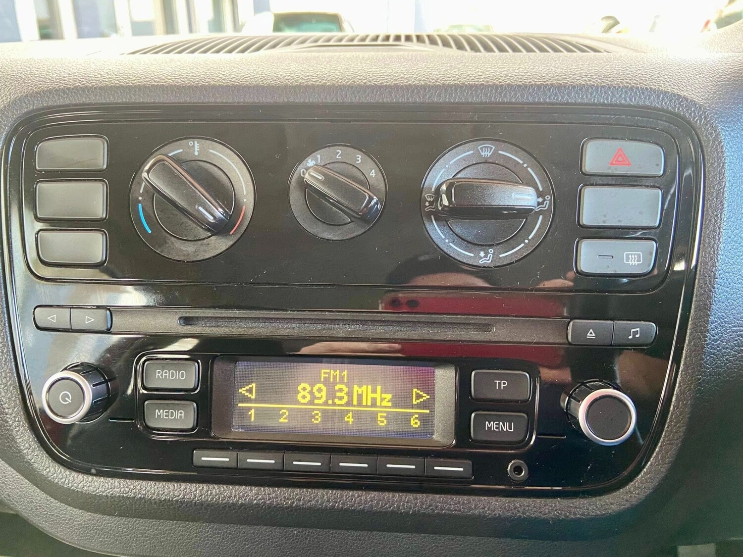 Used Volkswagen up! 2012 for sale - 77577942: Photo 16