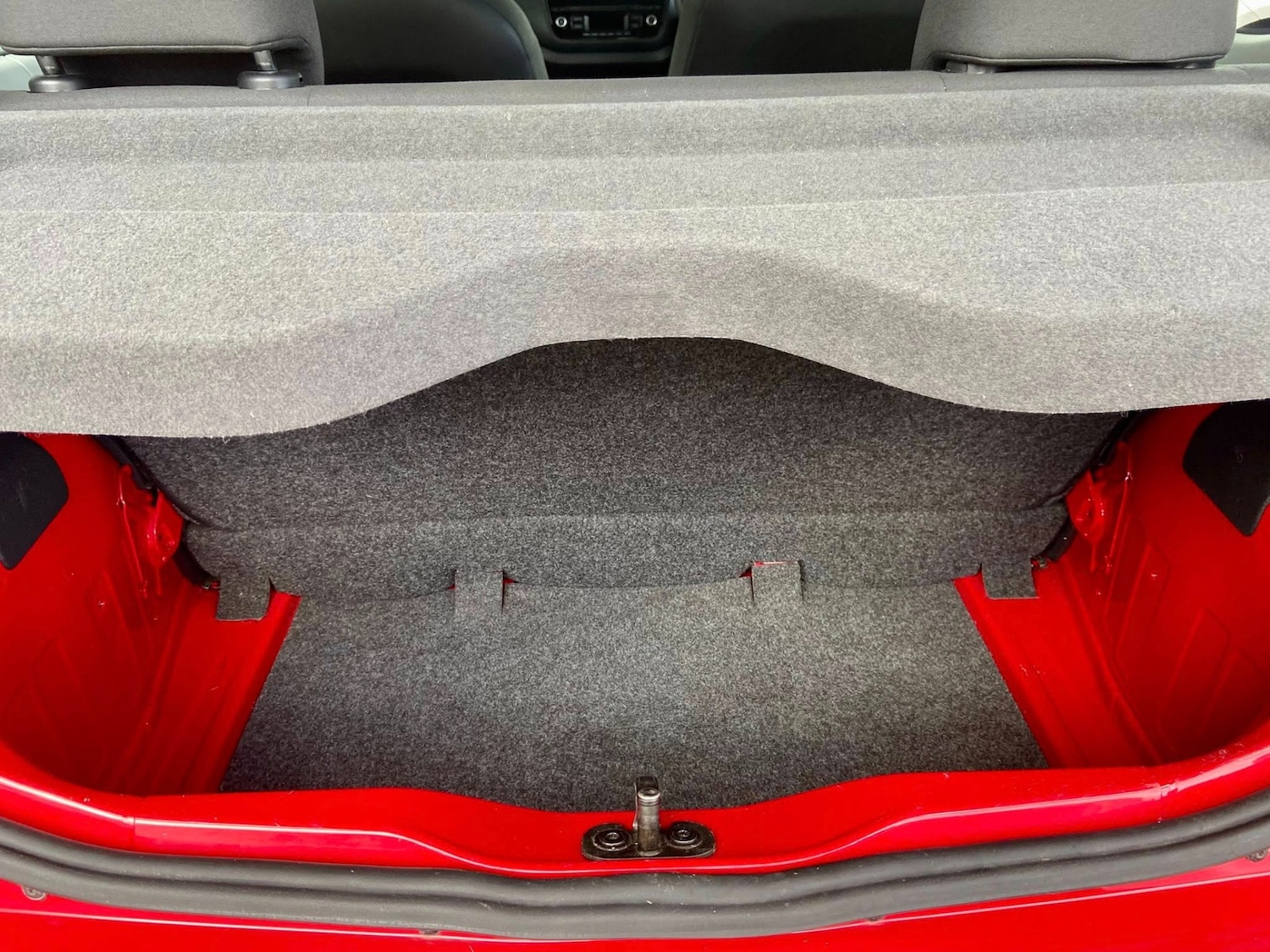 Used Volkswagen up! 2012 for sale - 77577942: Photo 20