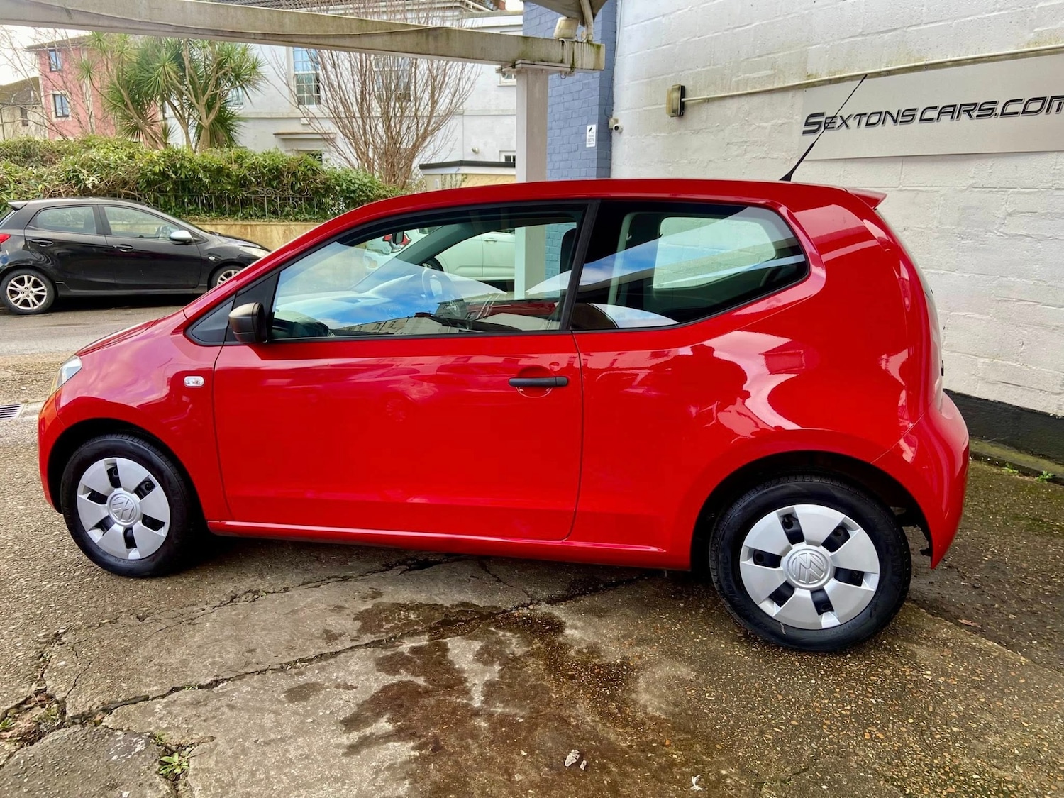 Used Volkswagen up! 2012 for sale - 77577942: Photo 7