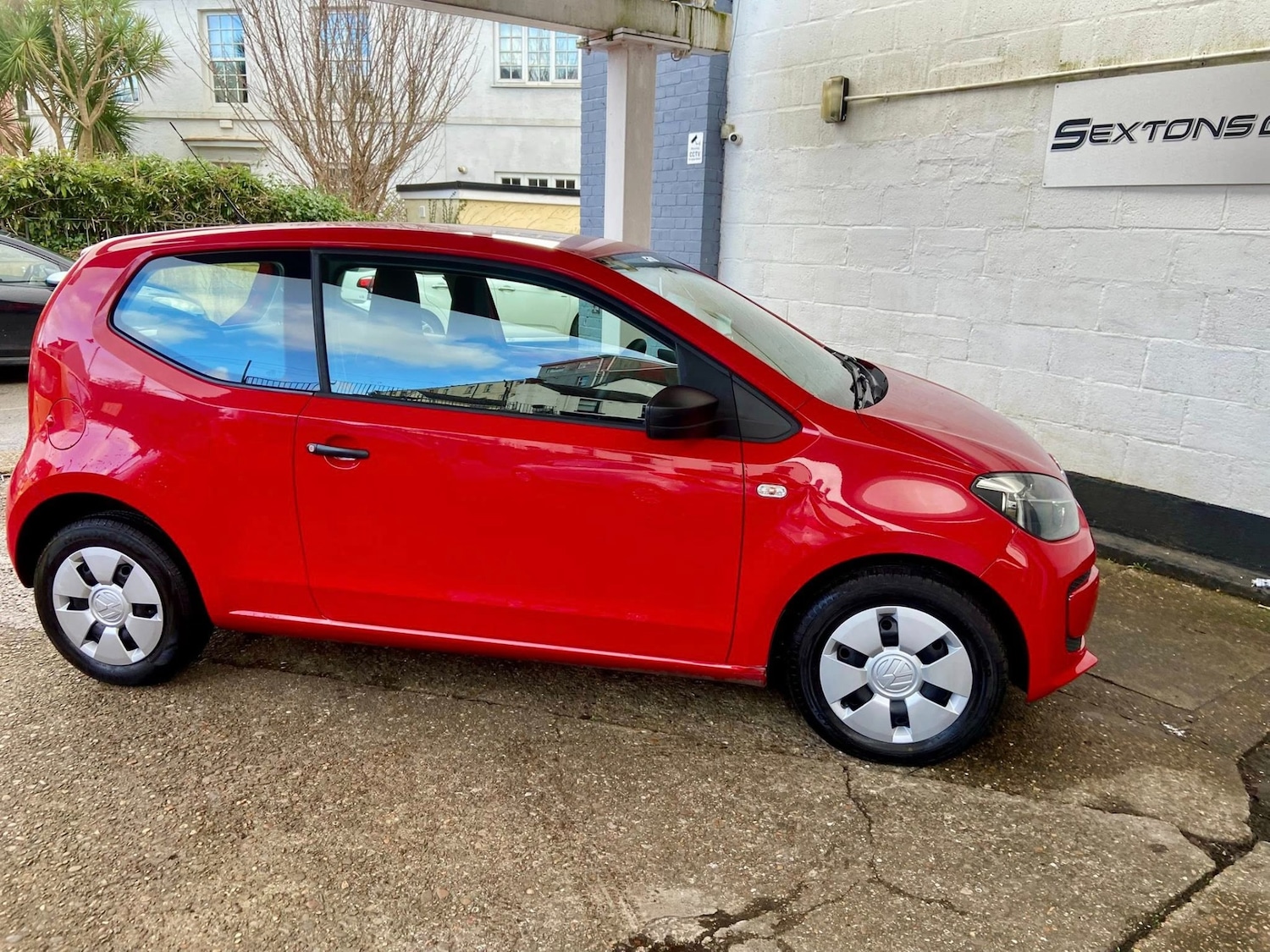 Used Volkswagen up! 2012 for sale - 77577942: Photo 8