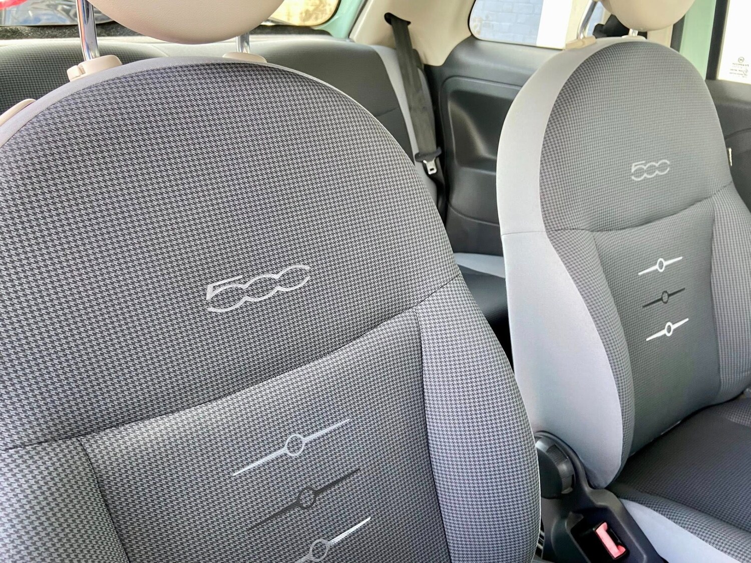 Used Fiat 500 2015 for sale - 77789197: Photo 10