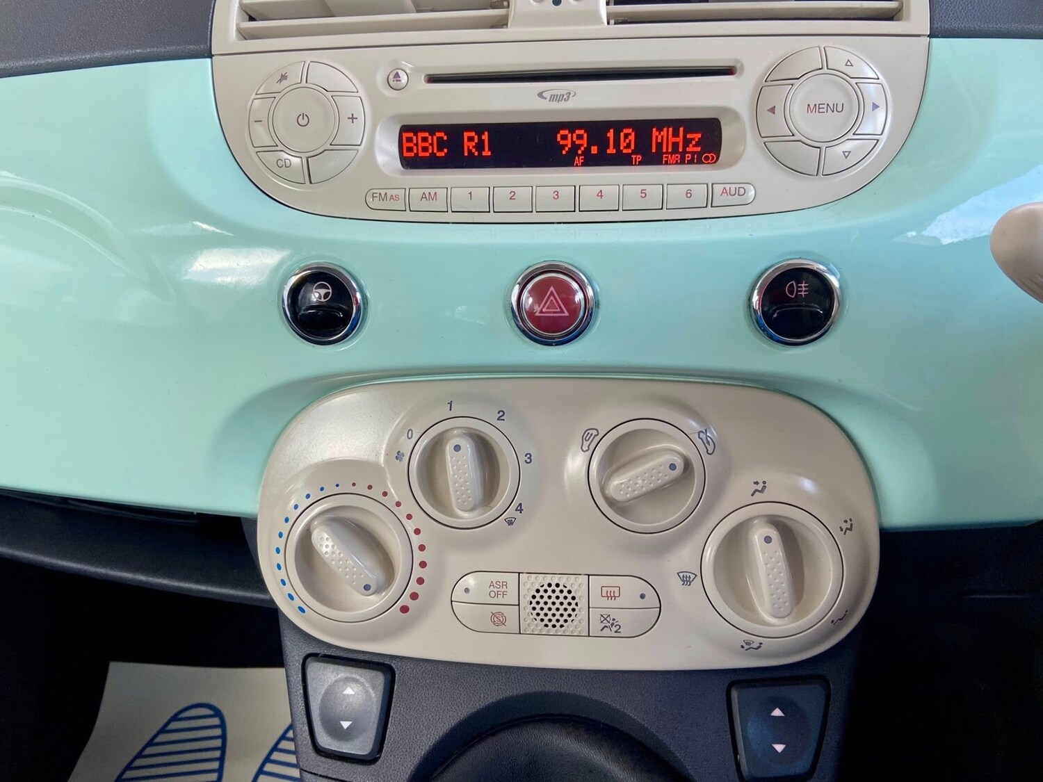 Used Fiat 500 2015 for sale - 77789197: Photo 17