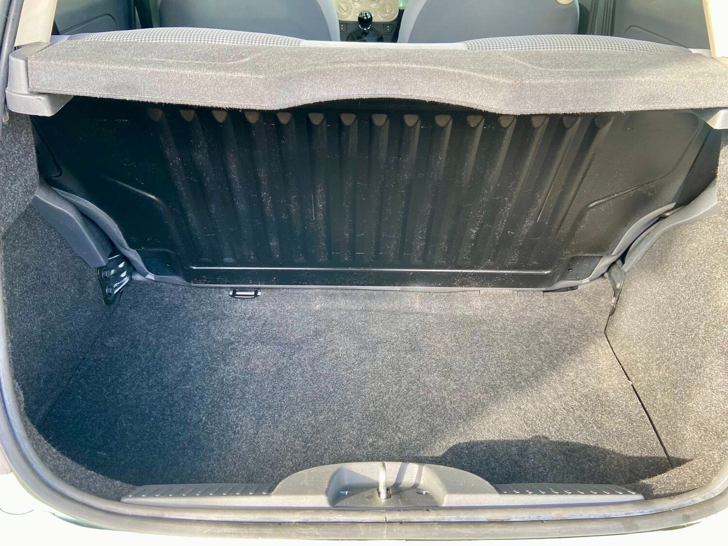 Used Fiat 500 2015 for sale - 77789197: Photo 19