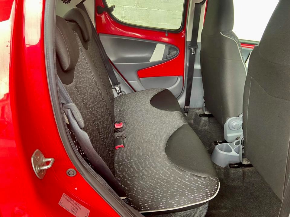 Used Peugeot 107 2011 for sale - 77763754: Photo 11